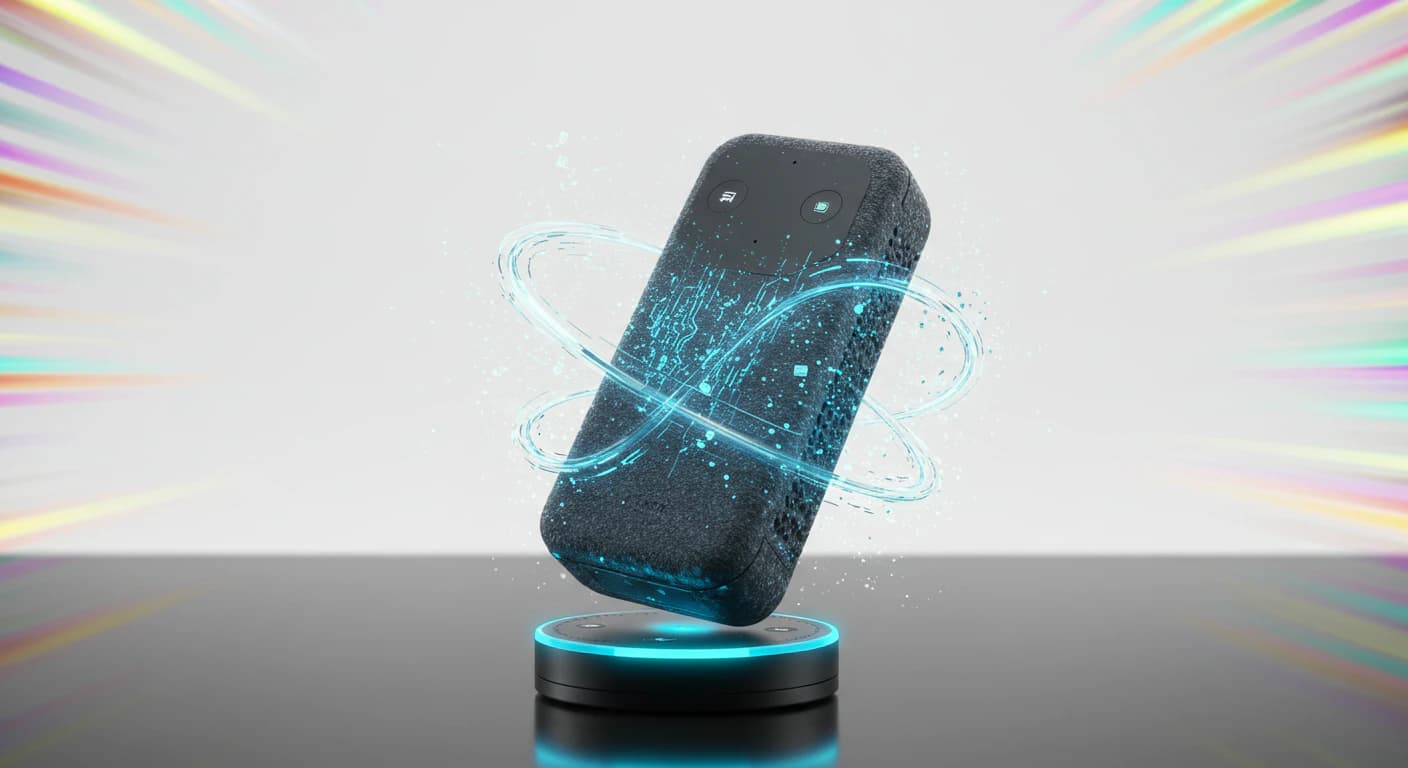 Alexa+の暮らし